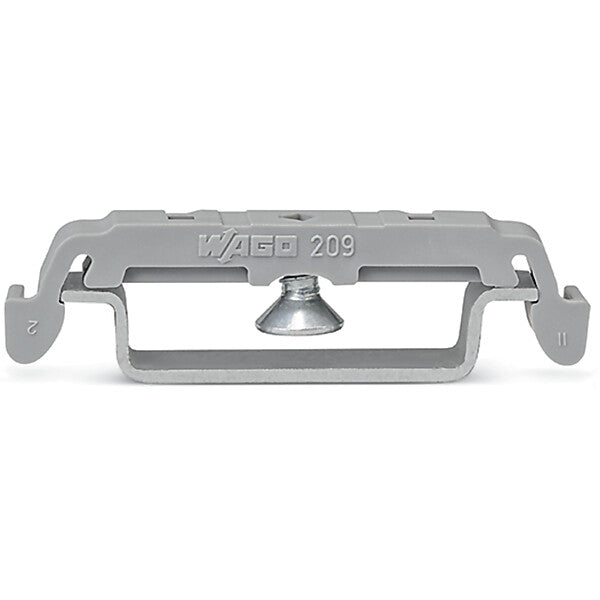 WAGO Montageadapter f. TS35 m.Schraube 209-123